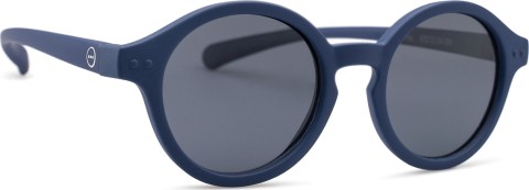 Izipizi Sun Kids+ #D Denim Blue (3–5 metų amžiui)