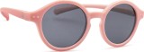 Izipizi Sun Kids+ #D Pastel Pink (3–5 metų amžiui)