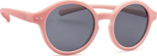 Izipizi Sun Kids+ #D Pastel Pink (3–5 metų amžiui)
