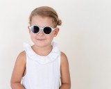 Izipizi Sun Kids+ #D Sweet Blue (3–5 metų amžiui) 21966