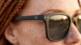 Izipizi Sun #L Black Sugeneruotas vaizdas