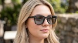 Izipizi Sun #L Black Sugeneruotas vaizdas