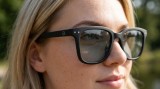 Izipizi Sun #L Black Sugeneruotas vaizdas