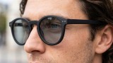 Izipizi Sun #M Black Sugeneruotas vaizdas