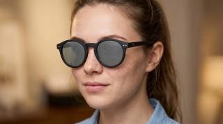 Izipizi Sun #M Black Sugeneruotas vaizdas