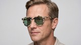 Izipizi Sun #M Light Tortoise Sugeneruotas vaizdas