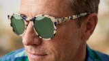 Izipizi Sun #M Light Tortoise Sugeneruotas vaizdas
