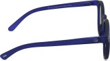 Izipizi Sun #M Midnight Blue 43813
