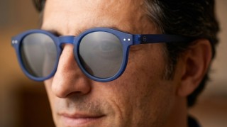 Izipizi Sun #M Night Blue Sugeneruotas vaizdas