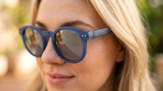 Izipizi Sun #M Night Blue Sugeneruotas vaizdas