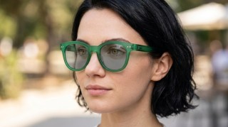 Izipizi Sun #N Green Sugeneruotas vaizdas