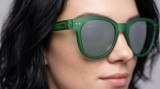 Izipizi Sun #N Green Sugeneruotas vaizdas