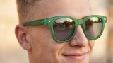 Izipizi Sun #N Green Sugeneruotas vaizdas