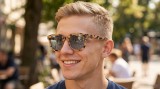 Izipizi Sun #N Light Tortoise Sugeneruotas vaizdas
