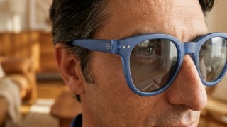 Izipizi Sun #N Night Blue Sugeneruotas vaizdas