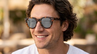 Izipizi Sun #N Tortoise Sugeneruotas vaizdas