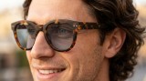 Izipizi Sun #N Tortoise Sugeneruotas vaizdas