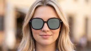 Izipizi Sun #Office Black Sugeneruotas vaizdas