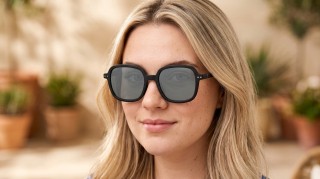 Izipizi Sun #Office Black Sugeneruotas vaizdas