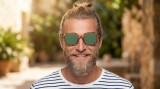 Izipizi Sun #Office Havane Sugeneruotas vaizdas