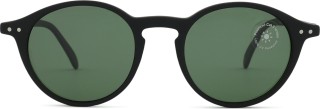 Izipizi Sun Polarized #D Black Produkto priekis