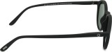 Izipizi Sun Polarized #D Black Produkto šonas