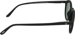 Izipizi Sun Polarized #D Black Produkto šonas