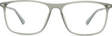 Jaguar 36836 6500 15 58 (clip-on) Produkto priekis