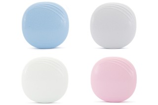 Kelioninis kontaktinių lęšių rinkinys Elegant