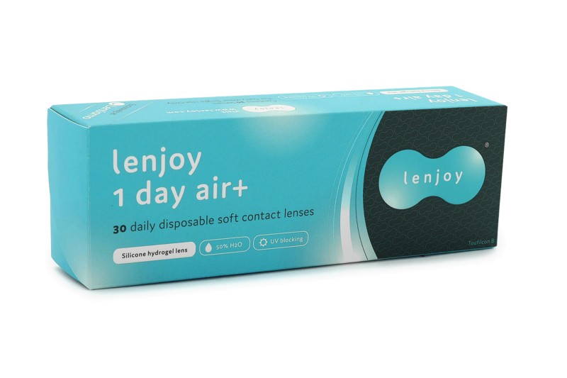 Lenjoy 1 Day Air+