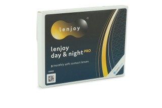 Lenjoy Day & Night PRO (3 lęšiai)