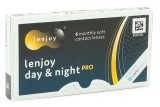 Lenjoy Day & Night PRO (6 lęšiai) 50451