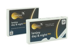 Lenjoy Day & Night PRO (9 lęšiai)