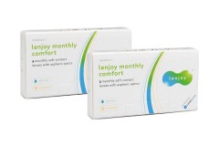 Lenjoy Monthly Comfort (9 lęšiai)