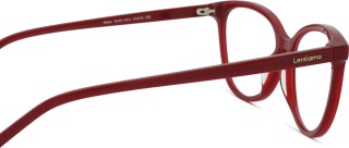 Lentiamo Anna Ruby Red 35260