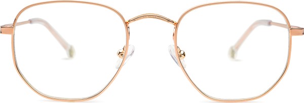 Lentiamo Eric Rose Gold