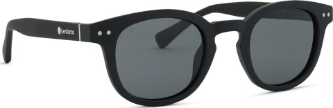 Lentiamo Kids Aliki Ink Black (3–5 metų amžiaus)