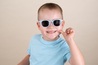 Lentiamo Kids Aliki Light Blue (3–5 metų amžiaus) 38868