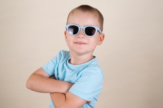 Lentiamo Kids Aliki Light Blue (3–5 metų amžiaus) 38869