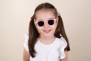 Lentiamo Kids Aliki Light Pink (3–5 metų amžiaus) 38859
