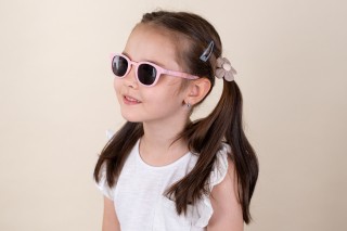 Lentiamo Kids Aliki Light Pink (3–5 metų amžiaus) 38860