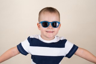 Lentiamo Kids Aliki Navy Blue (3–5 metų amžiaus) 38905