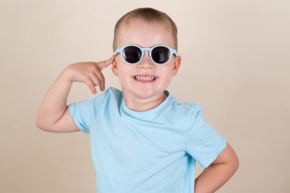 Lentiamo Kids Jan Light Blue (3–5 metų amžiaus) 38851