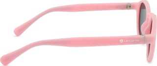 Lentiamo Kids Jan Light Pink (3–5 metų amžiaus) 38813