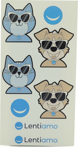 Lentiamo Kids Jan Light Sand (3–5 metų amžiaus) 38956