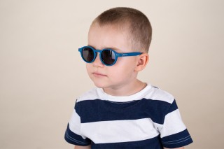 Lentiamo Kids Jan Navy Blue (3–5 metų amžiaus) 38842