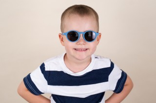 Lentiamo Kids Jan Stone Blue (3–5 metų amžiaus) 38833