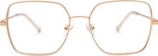 Lentiamo Leonie Rose Gold