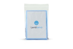 Lietpaltis - mėlynas (premija)