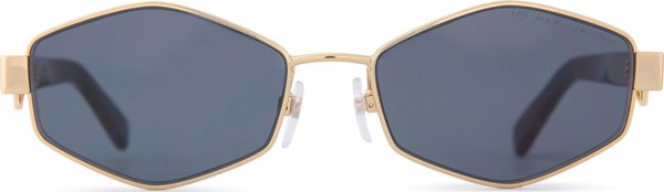 Marc Jacobs Marc 496/S J5G IR 55 + akinių grandinėlė